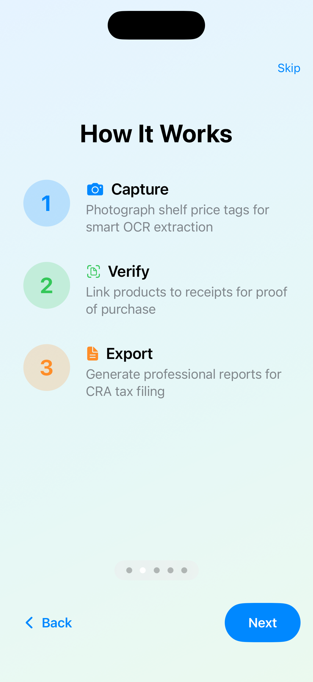 GF PriceChecker screenshot 3